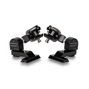 TILTA 鐵頭 鐵甲3.0轉Movi Pro配件(對)