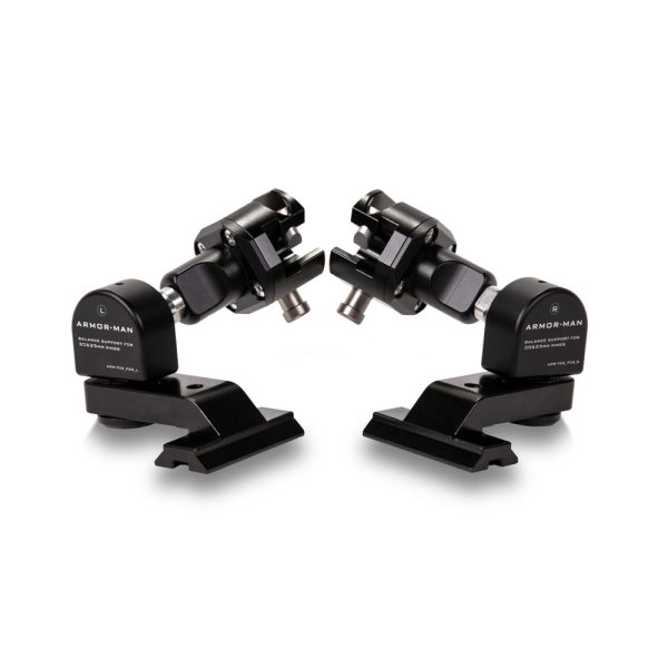 TILTA 鐵頭 鐵甲3.0轉Movi Pro配件(對)