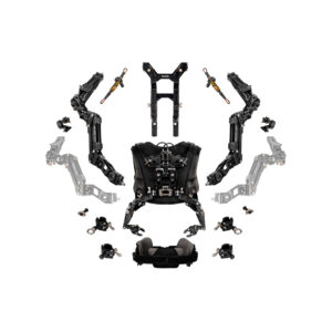 TILTA 鐵頭 Armorman 3.0 三軸穩定器支撐系統