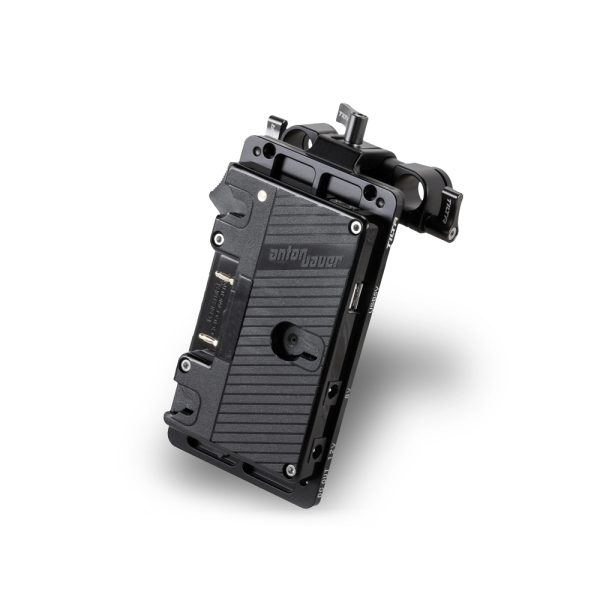 TILTA 鐵頭 Sony FS5 專用電池板 G Mount：圖片 2