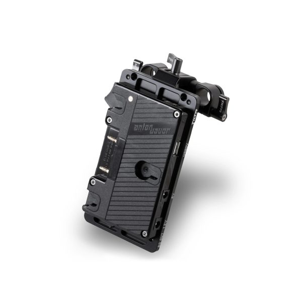 TILTA 鐵頭 Panasonic EVA1 專用電池板 G Mount
