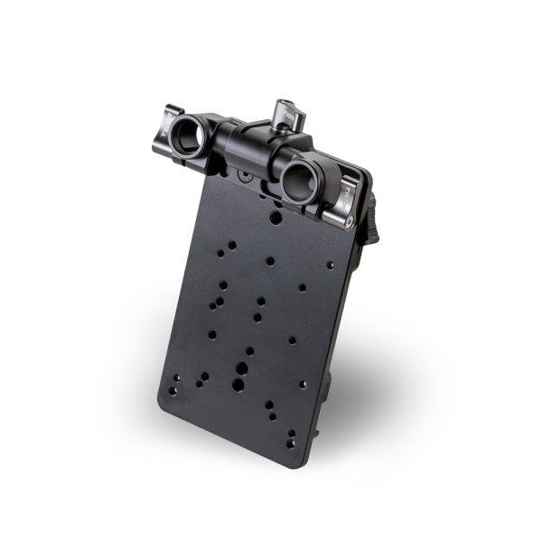 TILTA 鐵頭 Panasonic EVA1 專用電池板 G Mount：圖片 2
