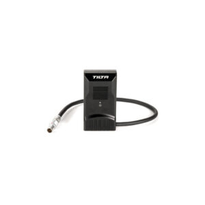 TILTA 鐵頭 Komodo 假電池轉0B2芯插頭電源線