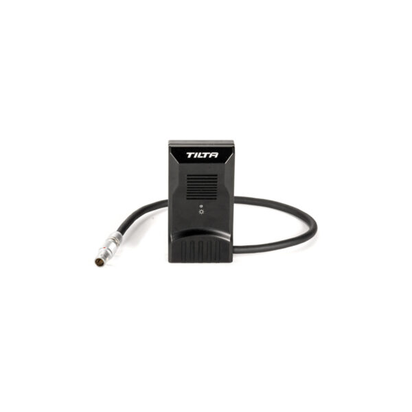 TILTA 鐵頭 Komodo 假電池轉0B2芯插頭電源線