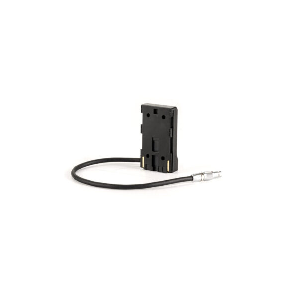 TILTA 鐵頭 Komodo 假電池轉0B2芯插頭電源線：圖片 2