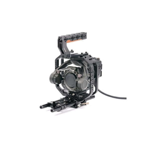 TILTA 鐵頭 DJI如影4D分離機套件