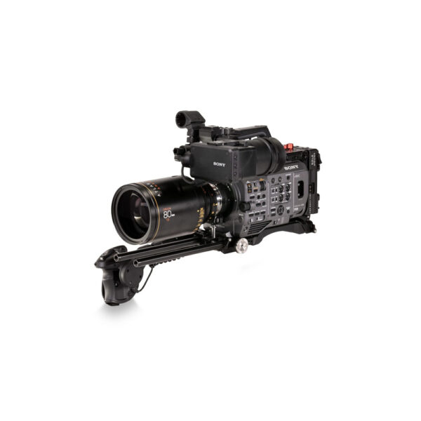 TILTA 鐵頭 Sony FX9 專用相機籠架：圖片 3