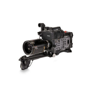 TILTA 鐵頭 Sony FX9 專用相機籠架