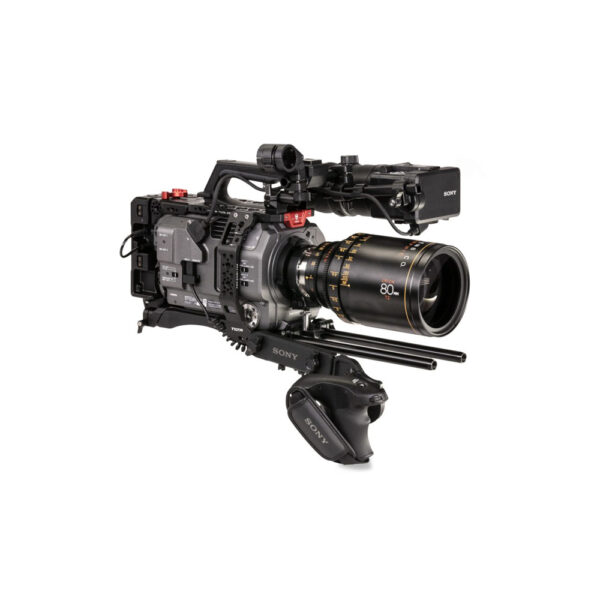 TILTA 鐵頭 Sony FX9 專用相機籠架：圖片 2