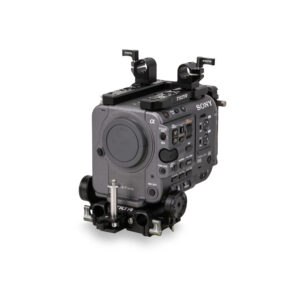 TILTA 鐵頭 Sony FX6 專業級進階版相機護籠套件