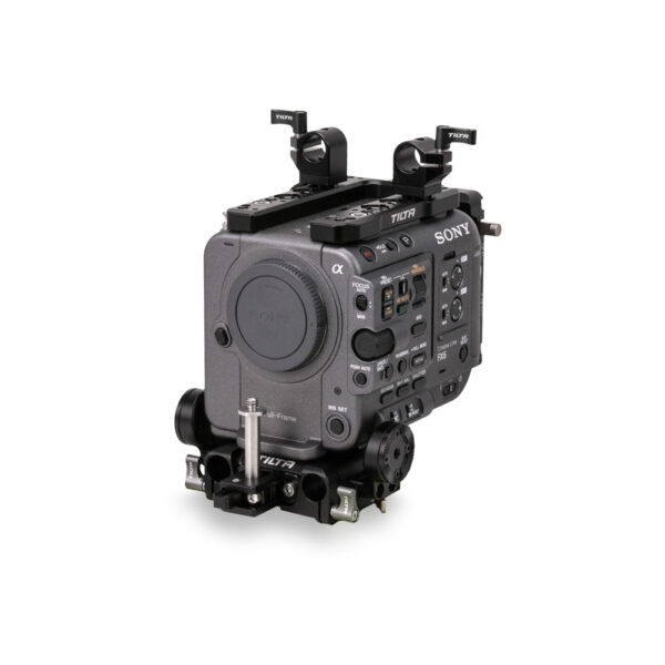 TILTA 鐵頭 Sony FX6 專業級進階版相機護籠套件