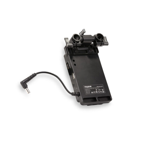 TILTA 鐵頭 Sony FX6 專用電池板 Type II：圖片 7