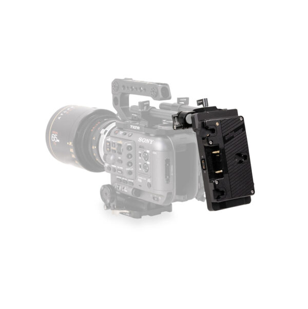 TILTA 鐵頭 Sony FX6 專用電池板 Type II：圖片 6