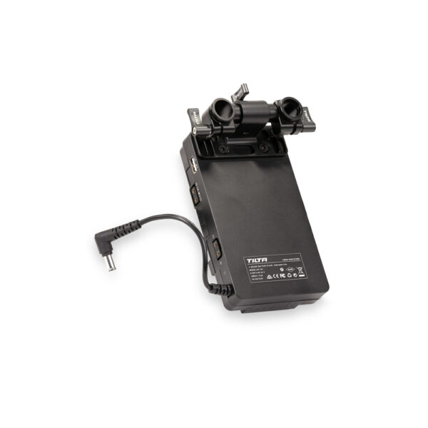 TILTA 鐵頭 Sony FX6 專用電池板 Type II：圖片 4