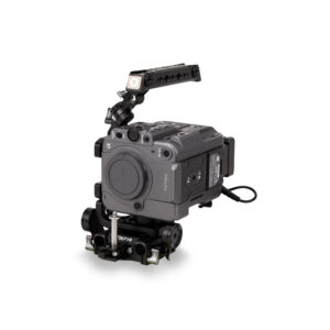 TILTA 鐵頭 Sony FX6 專業級豎拍版攝機身防護籠套件