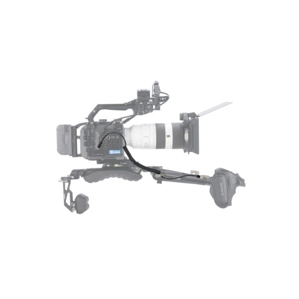 TILTA 鐵頭 索尼FX6 延長組件：圖片 4