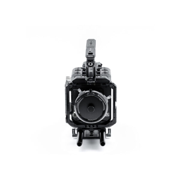 TILTA 鐵頭 Blackmagic PYXIS 6K / 12K Pro 相機保護籠套件：圖片 7