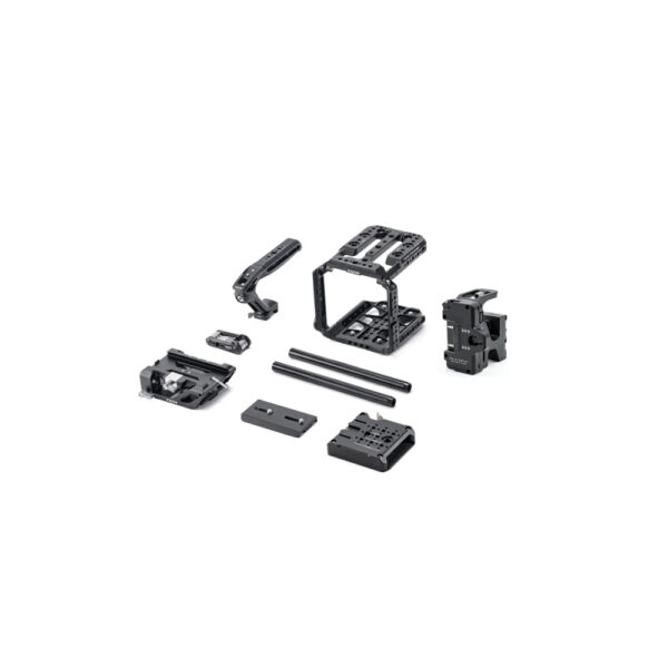 TILTA 鐵頭 Blackmagic PYXIS 6K / 12K Pro 相機保護籠套件：圖片 8