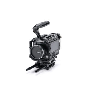 TILTA 鐵頭 Blackmagic PYXIS 6K / 12K Pro 相機保護籠套件