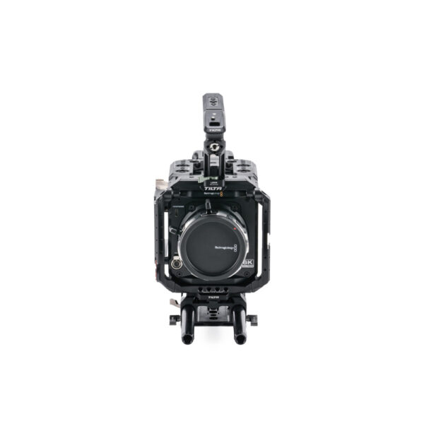 TILTA 鐵頭 Blackmagic PYXIS 6K / 12K Pro 相機保護籠套件：圖片 2