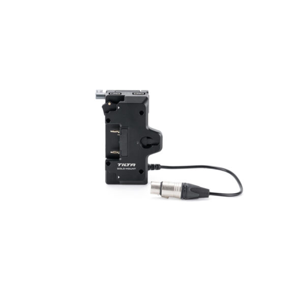 TILTA 鐵頭 Canon C400 專用電池安裝板：圖片 7