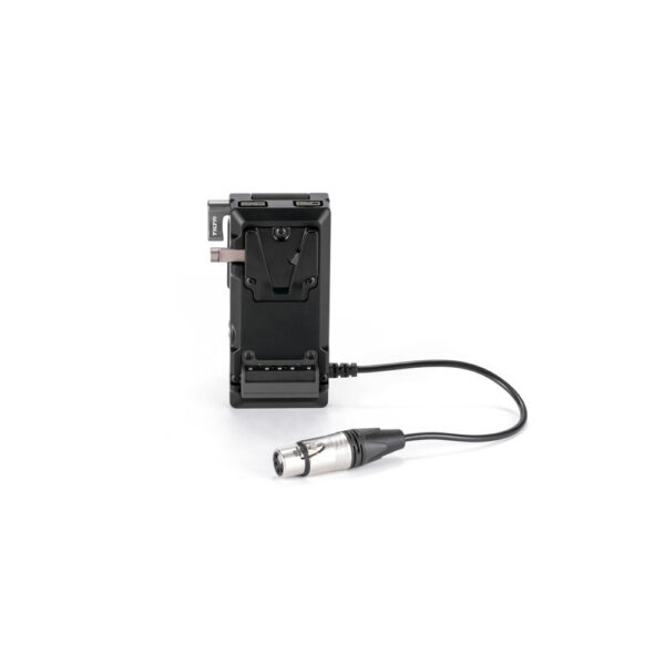 TILTA 鐵頭 Canon C400 專用電池安裝板：圖片 2