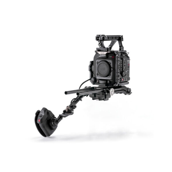 TILTA 鐵頭 Canon C400 Pro專業級相機籠套裝：圖片 5