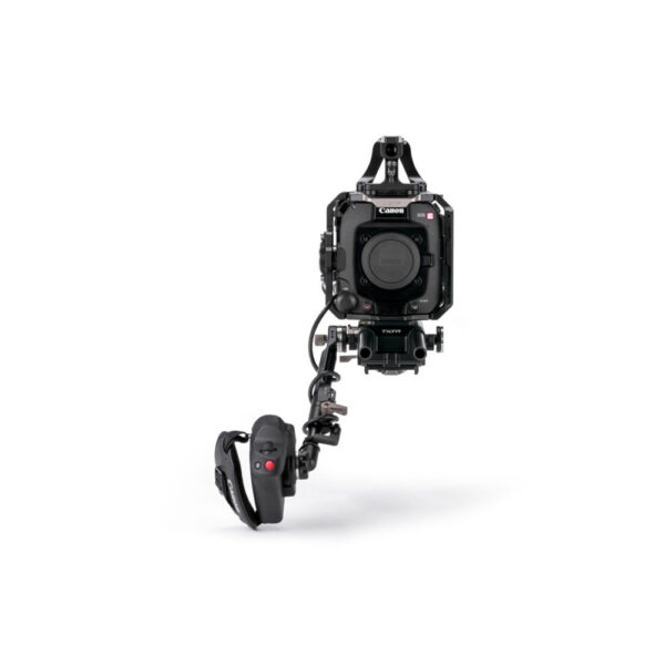 TILTA 鐵頭 Canon C400 Pro專業級相機籠套裝：圖片 6