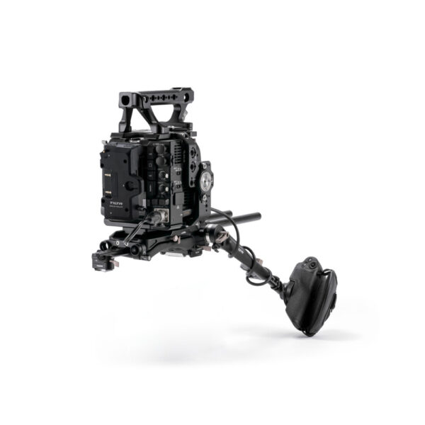 TILTA 鐵頭 Canon C400 Pro專業級相機籠套裝：圖片 8