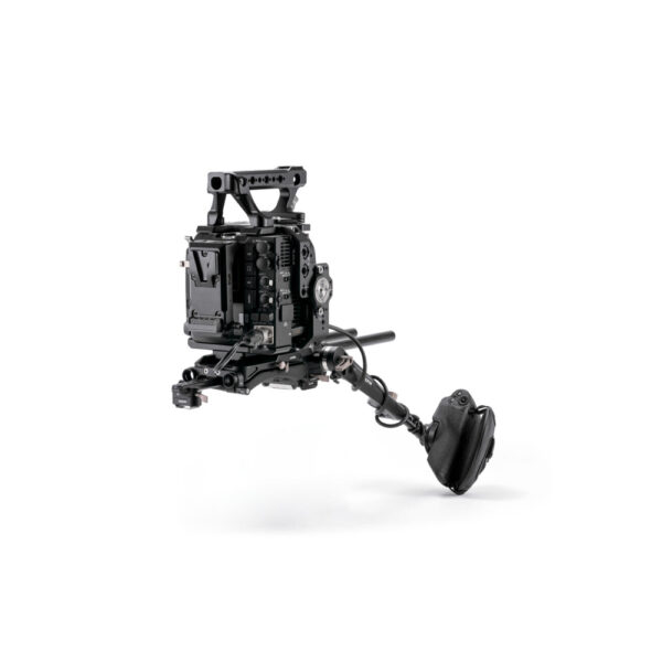 TILTA 鐵頭 Canon C400 Pro專業級相機籠套裝：圖片 4