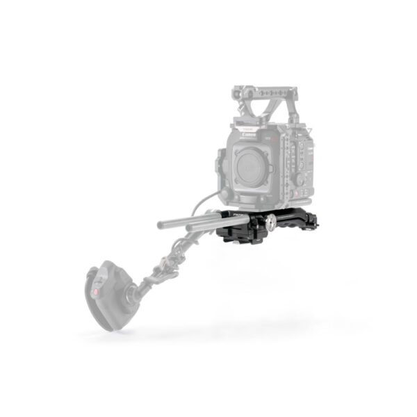 TILTA 鐵頭 15mm LWS快速釋放曼富圖底板肩扛底座：圖片 4