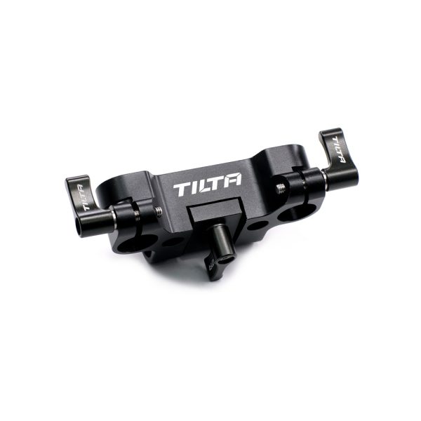 TILTA 鐵頭 ARRI ALEXA MINI EVF 雙桿導軌轉接器