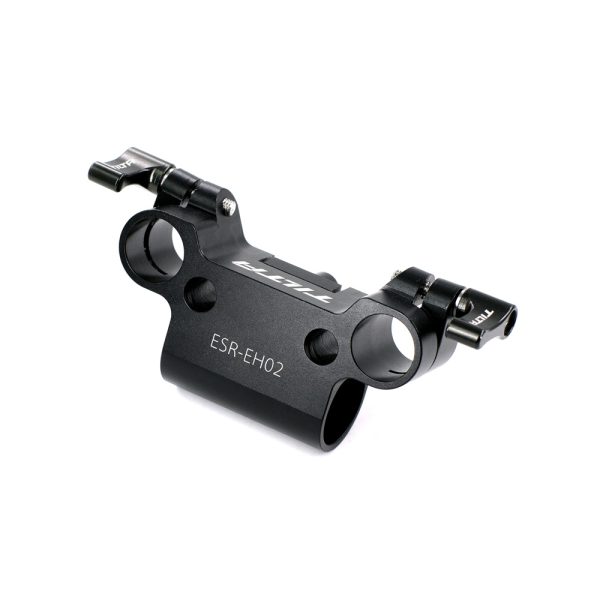 TILTA 鐵頭 ARRI ALEXA MINI EVF 雙桿導軌轉接器：圖片 2