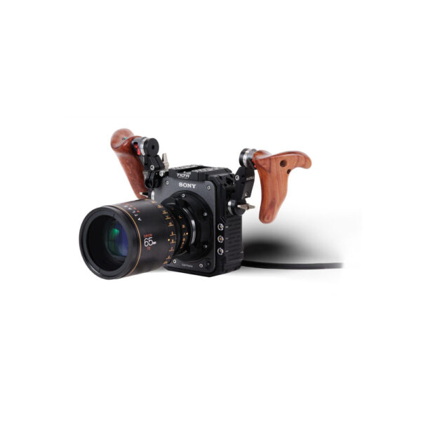 TILTA 鐵頭 Sony Venice Rialto 專用攝影機保護架與背掛模組系統：圖片 6