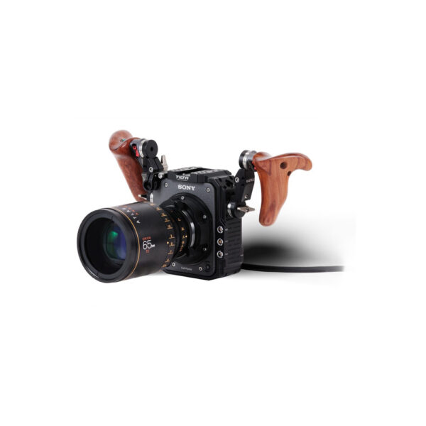 TILTA 鐵頭 Sony Venice Rialto 專用攝影機保護架與背掛模組系統：圖片 2