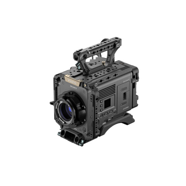 TILTA 鐵頭 Sony Venice 2 專用相機保護籠：圖片 4