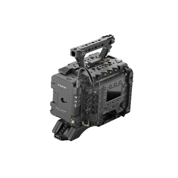 TILTA 鐵頭 Sony Venice 2 專用相機保護籠：圖片 6