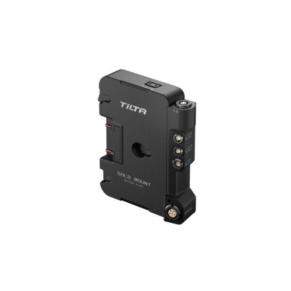 TILTA 鐵頭 Sony Venice 2 專用電池板：圖片 5