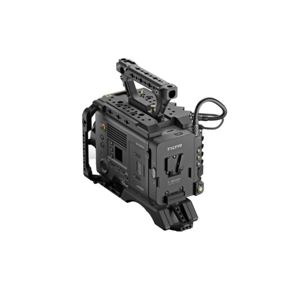 TILTA 鐵頭 Sony Venice 2 專用相機保護籠：圖片 2