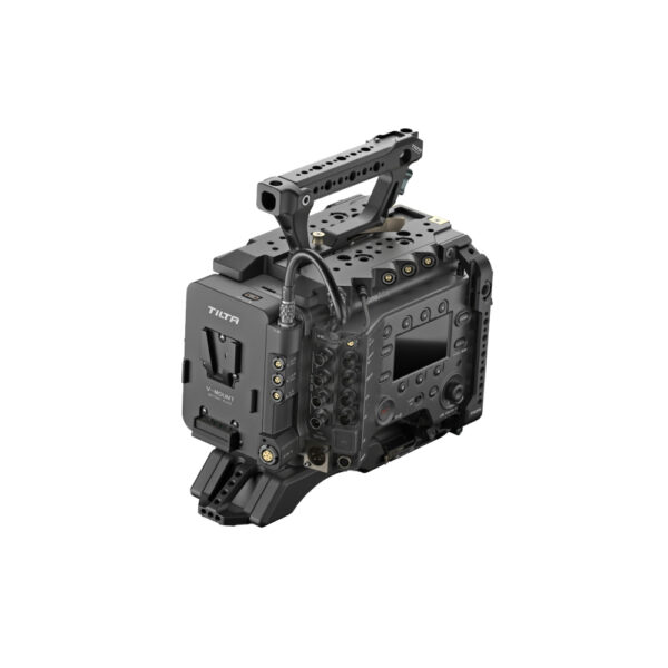TILTA 鐵頭 Sony Venice 2 專用相機保護籠：圖片 3