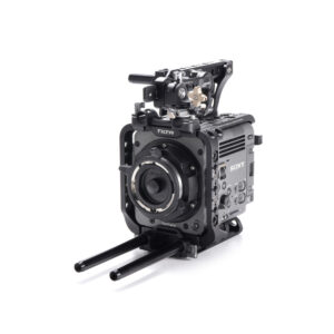TILTA 鐵頭 Sony CineAltaB 簡易版套裝（不含供電）