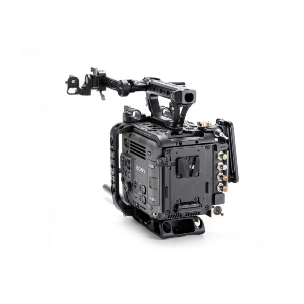 TILTA 鐵頭 Sony CineAltaB 簡易版套裝（不含供電）：圖片 3