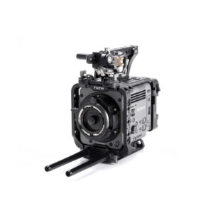 TILTA 鐵頭 Sony BURANO 專用進階攝影機保護套件
