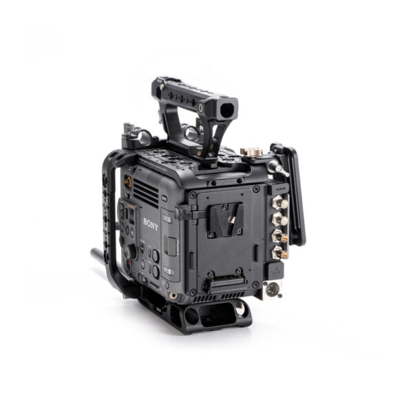 TILTA 鐵頭 Sony CineAltaB 全籠 高配版：圖片 3