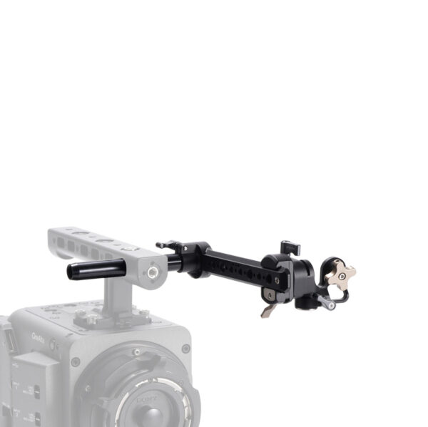 TILTA 鐵頭 Sony CineAltaB EVF旋轉支架：圖片 4