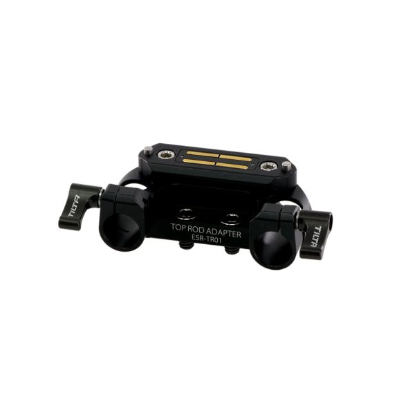 TILTA 鐵頭 ARRI ALEXA MINI 相機籠用 15mm LWS 上導軌轉接器：圖片 2