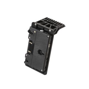 TILTA 鐵頭 Sony FS7 專用電池板 G Mount
