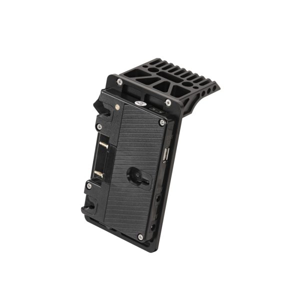 TILTA 鐵頭 Sony FS7 專用電池板 G Mount