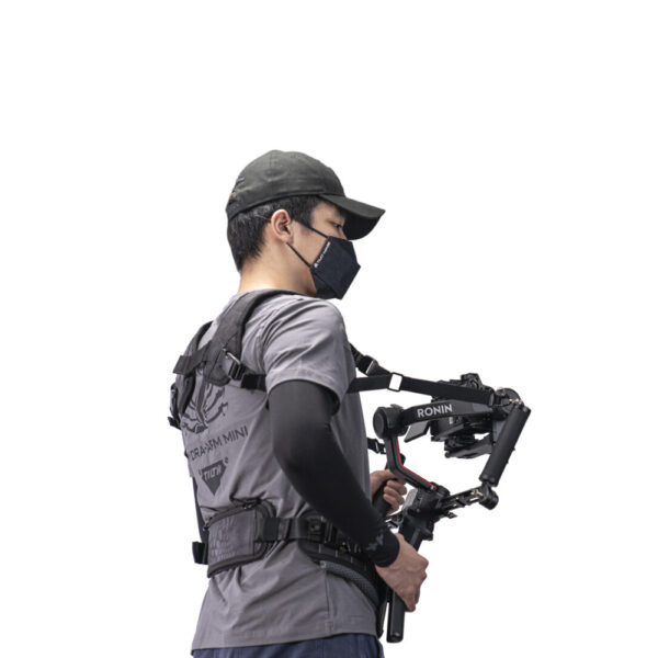 TILTA 鐵頭 雙手持助力套裝：圖片 2