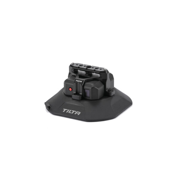 TILTA 鐵頭 Hydra 4.5吋電動吸盤：圖片 4